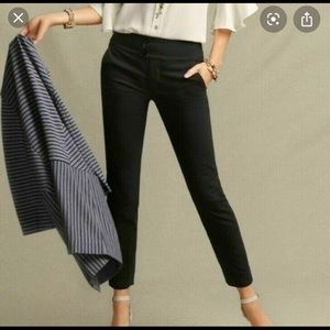 CAbi Black Hero Trouser size 12